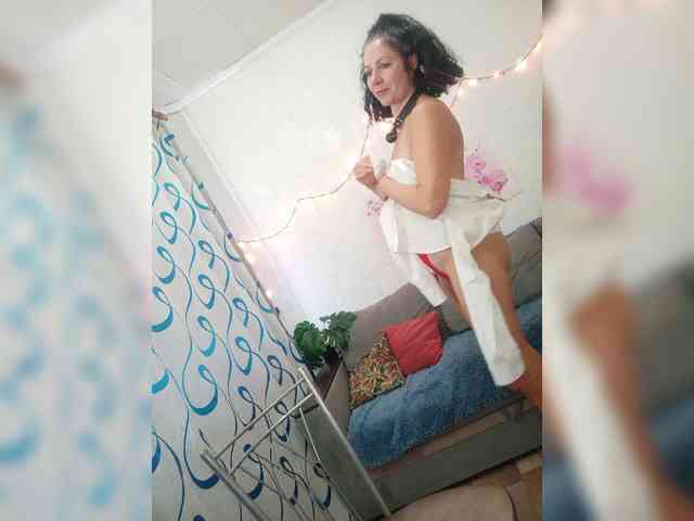 NatalinaJazzy webcam