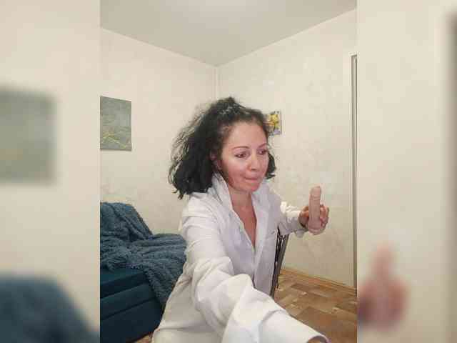 NatalinaJazzy webcam