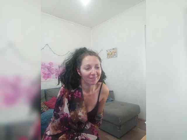 NatalinaJazzy webcam
