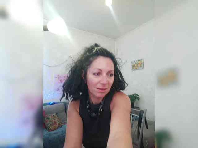 NatalinaJazzy webcam