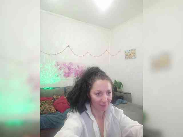 NatalinaJazzy webcam