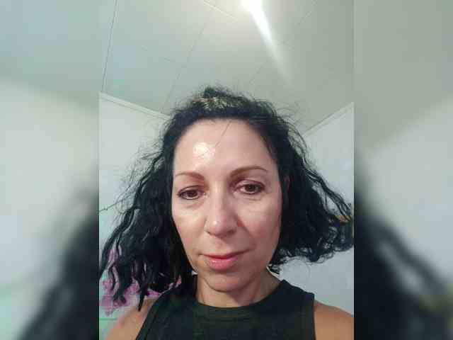 NatalinaJazzy webcam