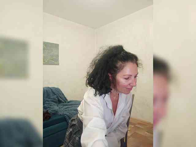 NatalinaJazzy webcam