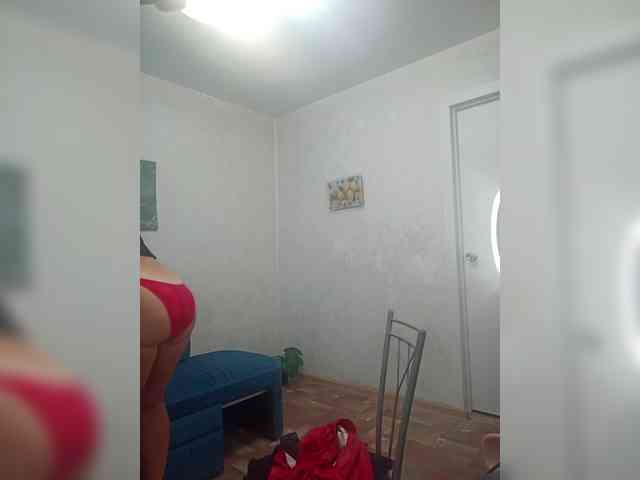NatalinaJazzy webcam