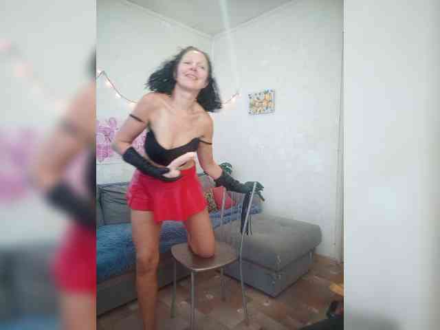 NatalinaJazzy webcam