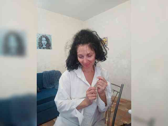 NatalinaJazzy webcam