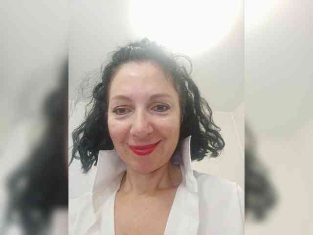NatalinaJazzy webcam