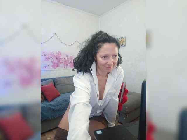 NatalinaJazzy webcam