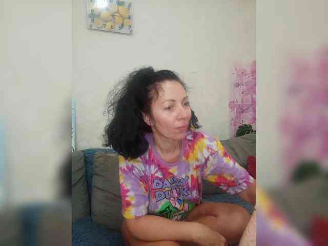 NatalinaJazzy webcam