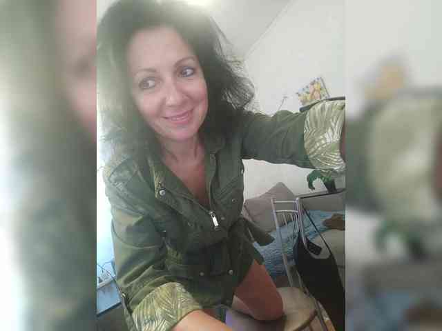 NatalinaJazzy webcam