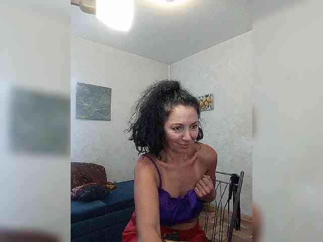 NatalinaJazzy webcam