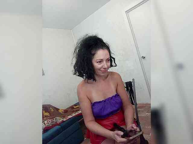 NatalinaJazzy webcam