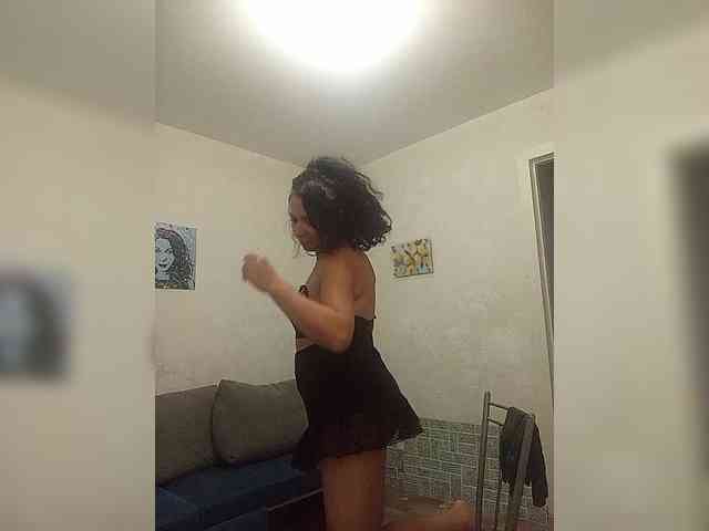NatalinaJazzy webcam