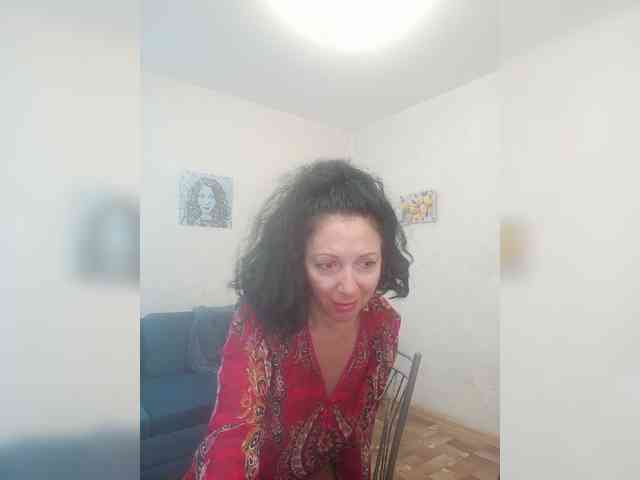 NatalinaJazzy webcam