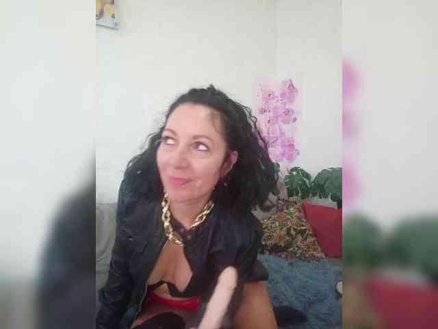 NatalinaJazzy webcam