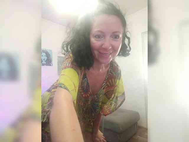 NatalinaJazzy webcam