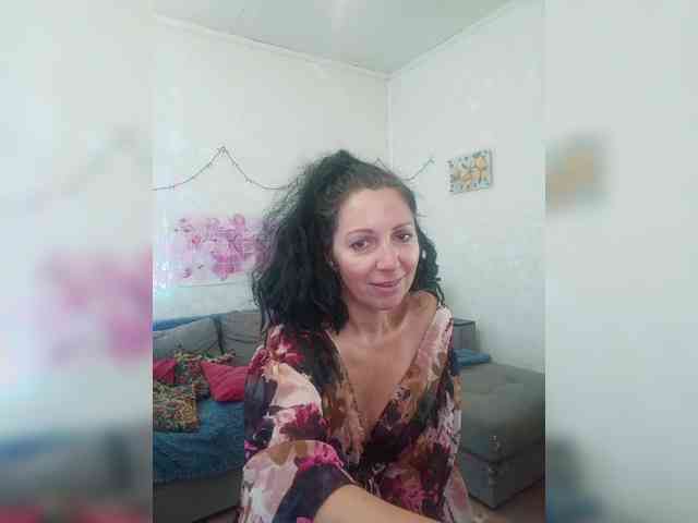 NatalinaJazzy webcam