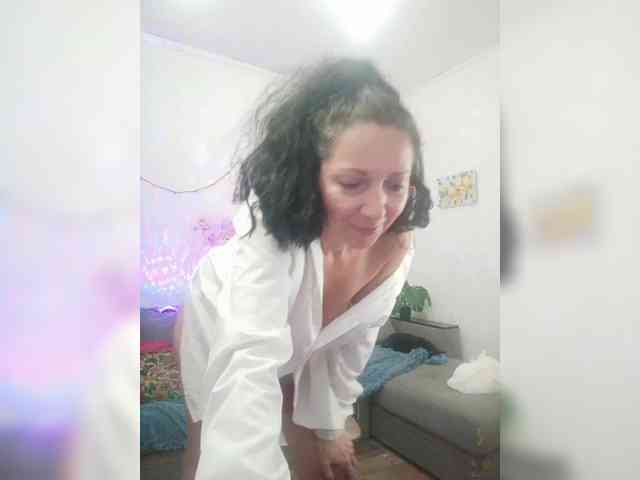 NatalinaJazzy webcam