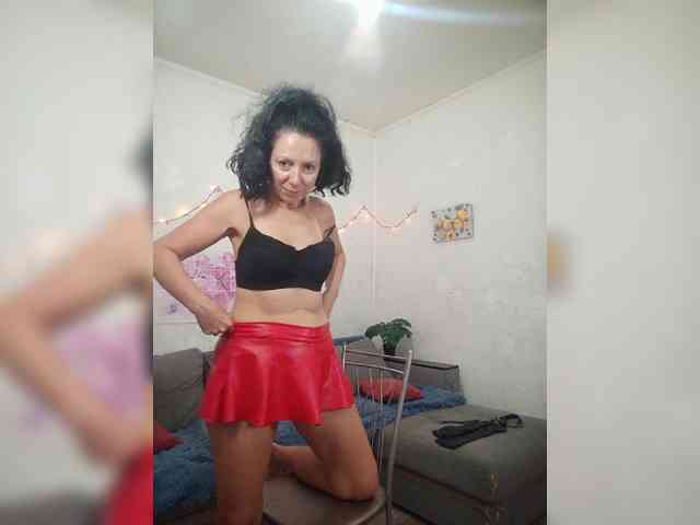 NatalinaJazzy webcam