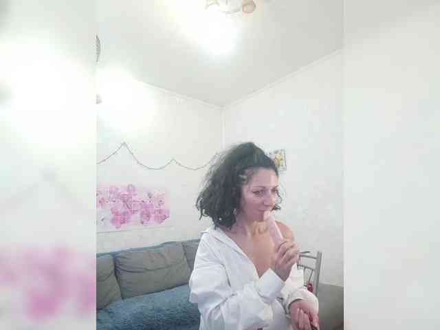 NatalinaJazzy webcam