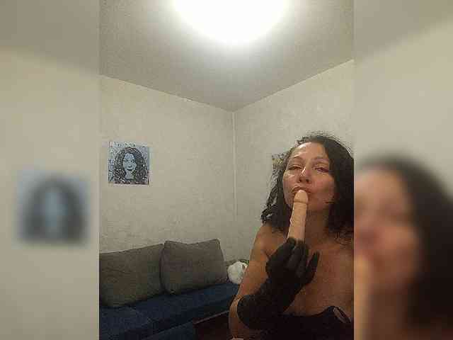 NatalinaJazzy webcam