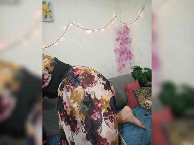 NatalinaJazzy webcam