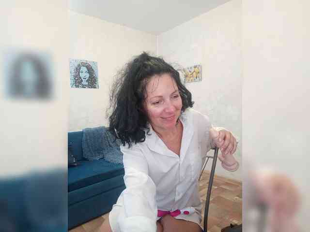 NatalinaJazzy webcam