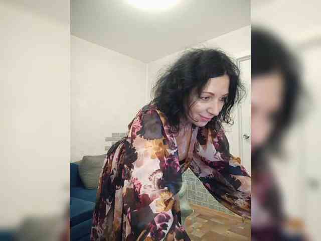 NatalinaJazzy webcam