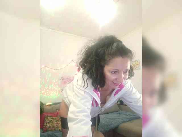 NatalinaJazzy webcam