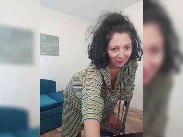 NatalinaJazzy webcam