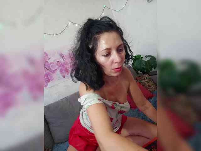NatalinaJazzy webcam