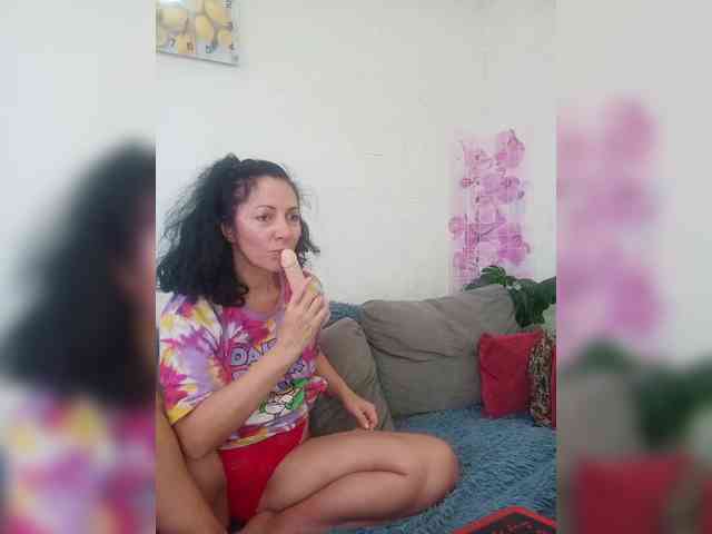 NatalinaJazzy webcam