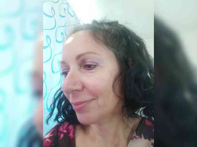 NatalinaJazzy webcam