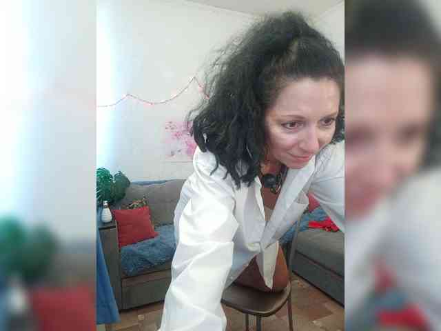 NatalinaJazzy webcam