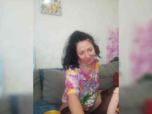 NatalinaJazzy webcam