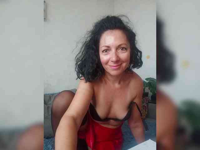 NatalinaJazzy webcam