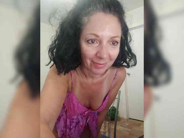NatalinaJazzy webcam