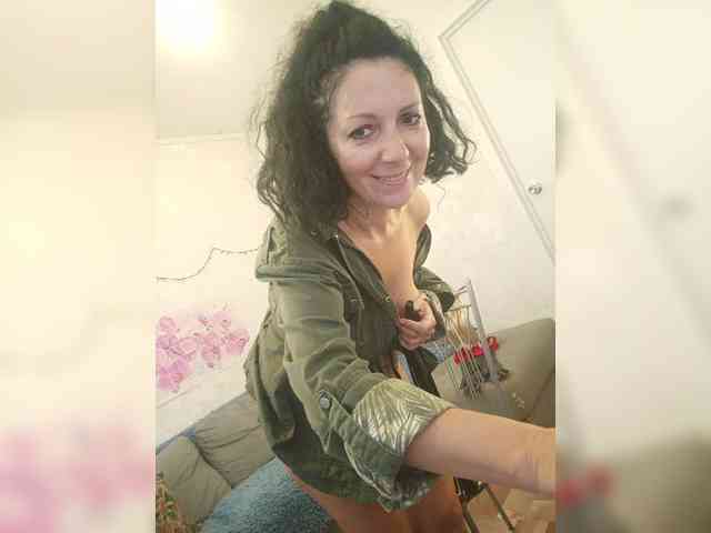 NatalinaJazzy webcam