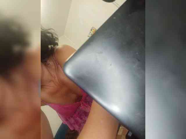 NatalinaJazzy webcam