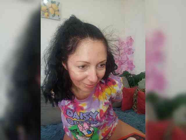 NatalinaJazzy webcam