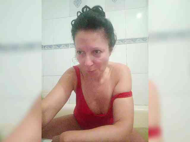 NatalinaJazzy webcam