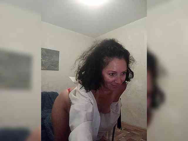 NatalinaJazzy webcam