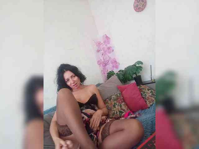 NatalinaJazzy webcam