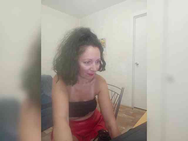 NatalinaJazzy webcam