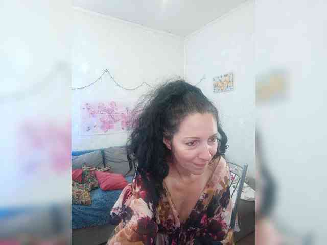 NatalinaJazzy webcam