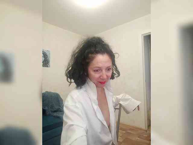 NatalinaJazzy webcam
