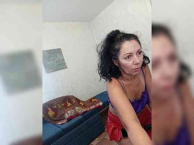 NatalinaJazzy webcam