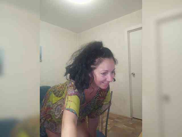 NatalinaJazzy webcam