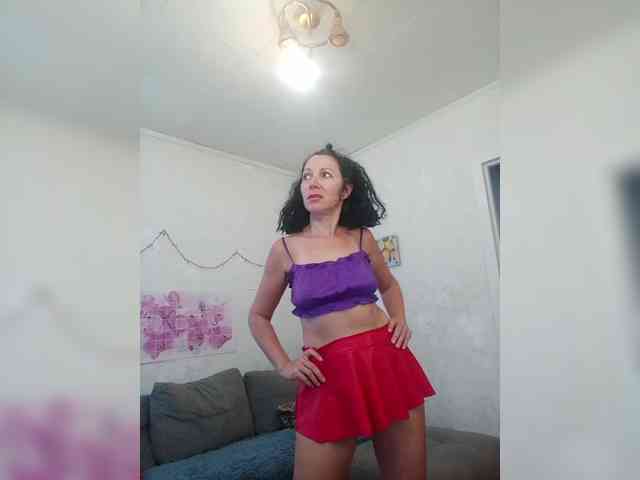 NatalinaJazzy webcam