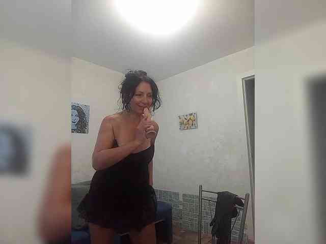NatalinaJazzy webcam